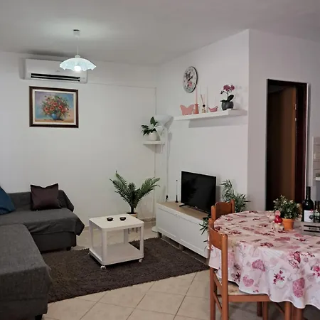 Appartamento Cozy-family *