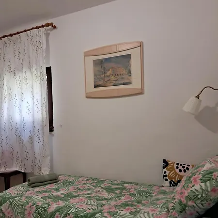 Cozy-family Daire Poreč