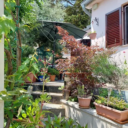 Appartamento Cozy-family