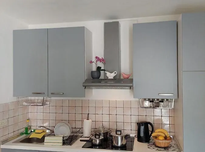 Cozy-family Apartman *