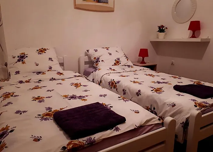 Cozy-family Apartman