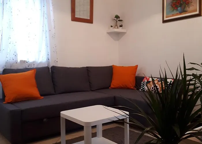 Apartman Cozy-family