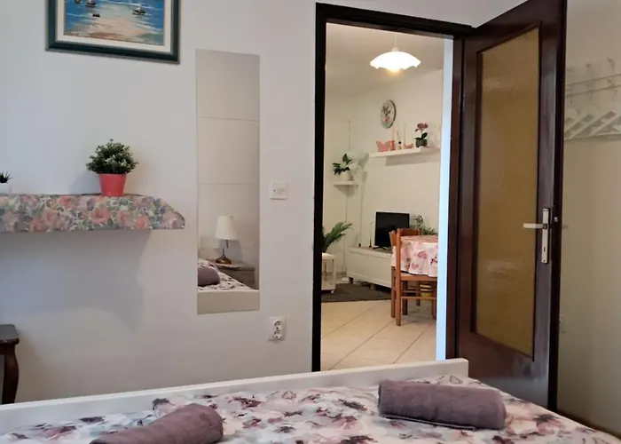 Cozy-family Apartman