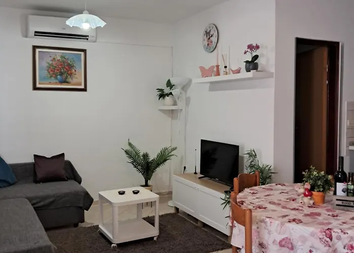 Apartman Cozy-family *