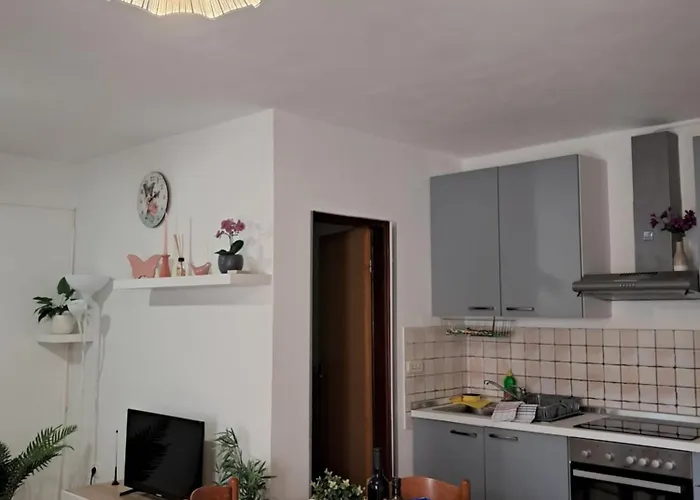 Cozy-family Apartman