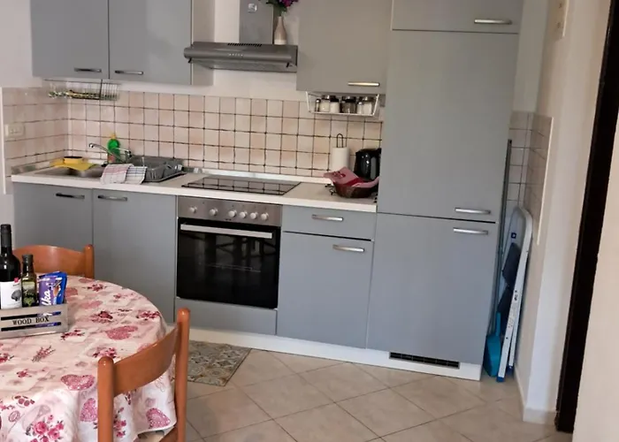 Cozy-family Apartman *