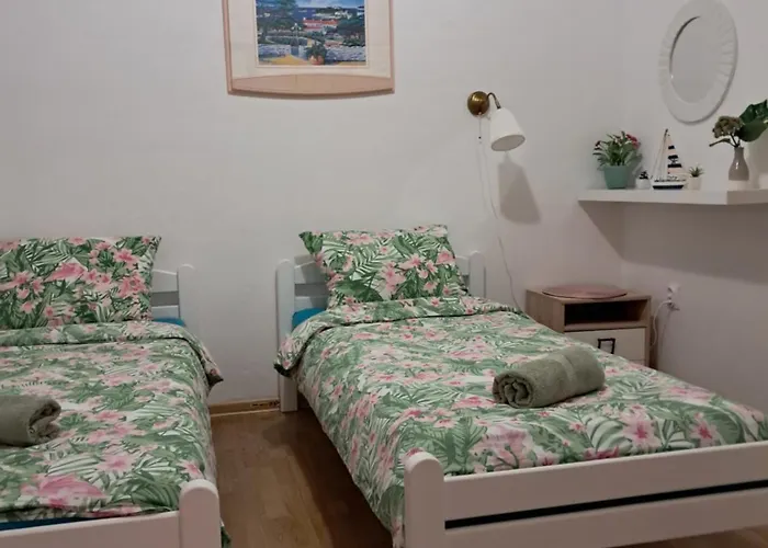 Cozy-family Poreč