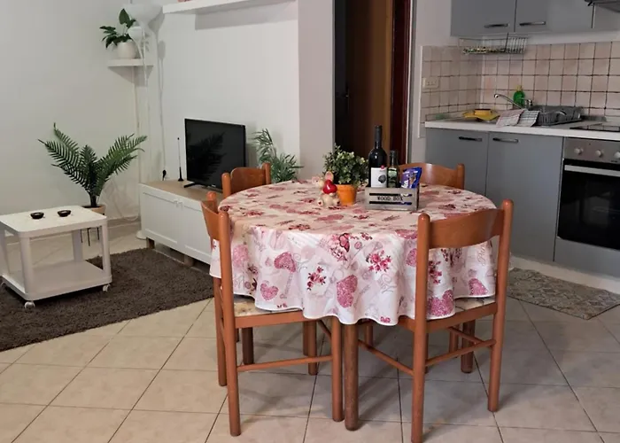 Cozy-family * Poreč