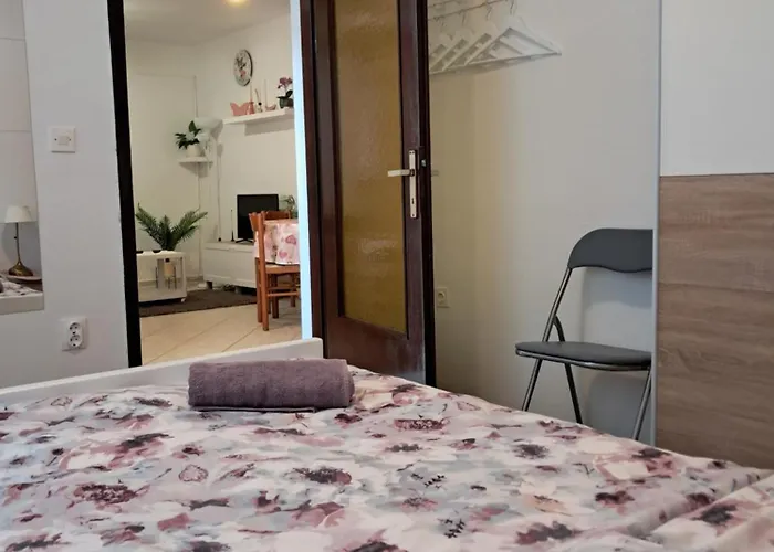 Cozy-family Apartman