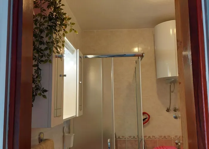 Apartman Cozy-family