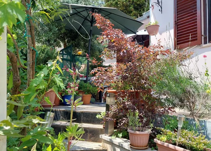 Apartman Cozy-family