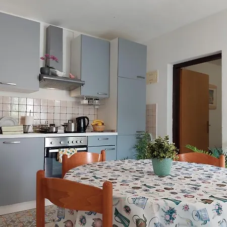 Cozy-family * Porec
