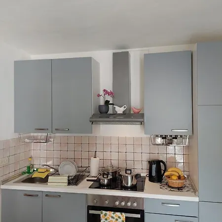 Cozy-family Apartmán *