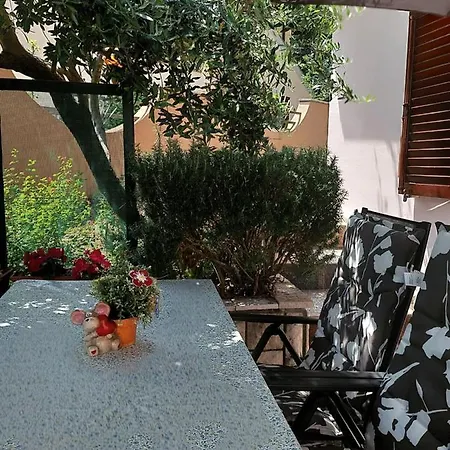 Cozy-family Apartment Porec