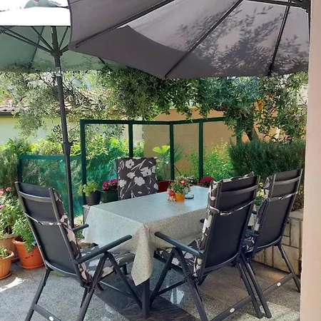 Cozy-family Porec