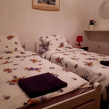 Cozy-family Apartment