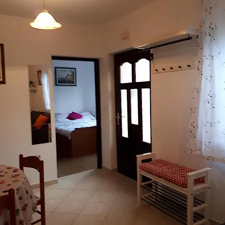 Cozy-family Apartment
