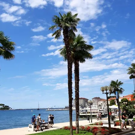 Apartmán Cozy-family *