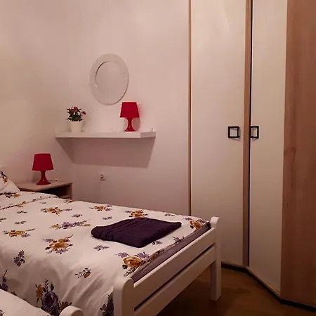 Cozy-family Porec