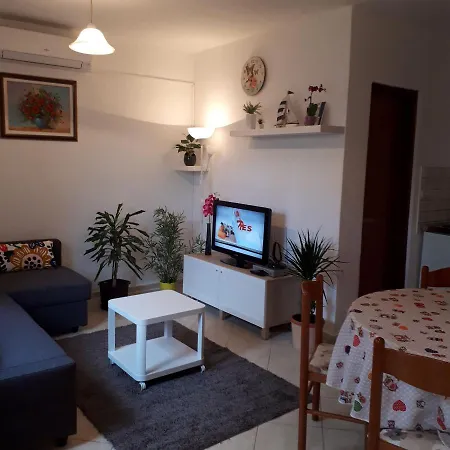 Cozy-family * Porec