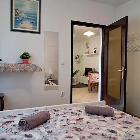 Cozy-family Apartment