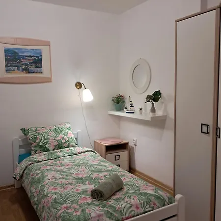 Cozy-family Apartmán *