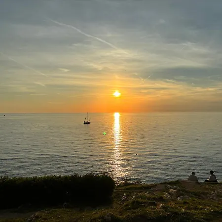 Apartment Cozy-family