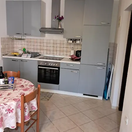 Cozy-family Apartmán *