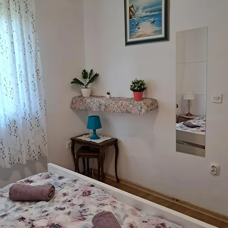 Cozy-family Apartment Porec
