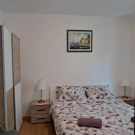 Apartment Cozy-family Porec