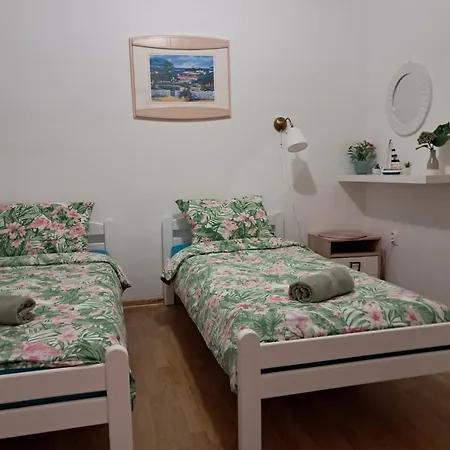 Cozy-family Porec