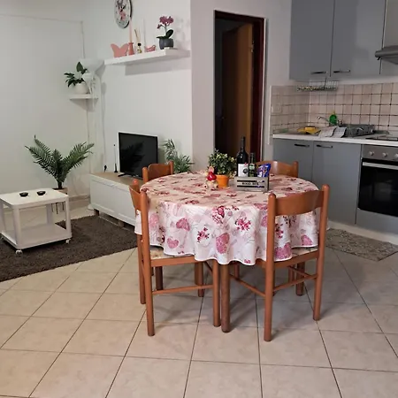 Cozy-family * Poreč