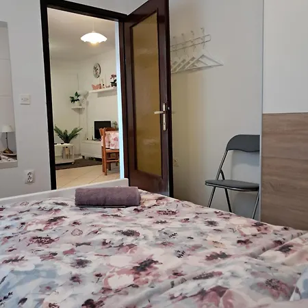 Cozy-family Apartment