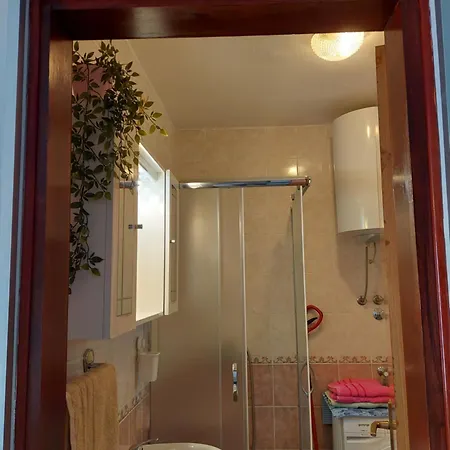 Apartment Cozy-family