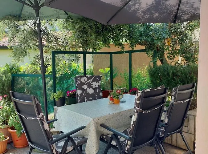 Cozy-family Poreč