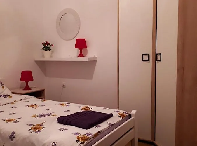Cozy-family Poreč