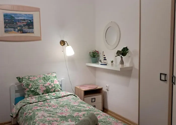 Cozy-family Apartman *