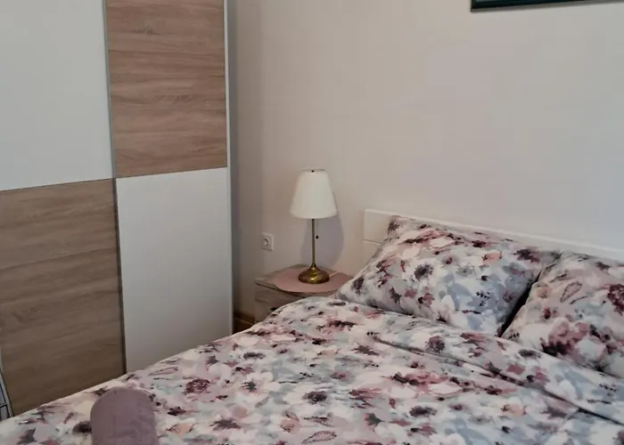 Cozy-family Poreč