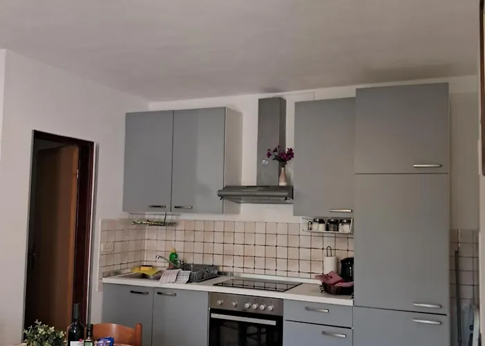 Cozy-family * Poreč