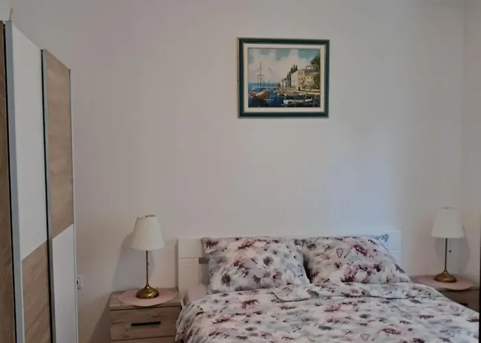 Apartman Cozy-family Poreč