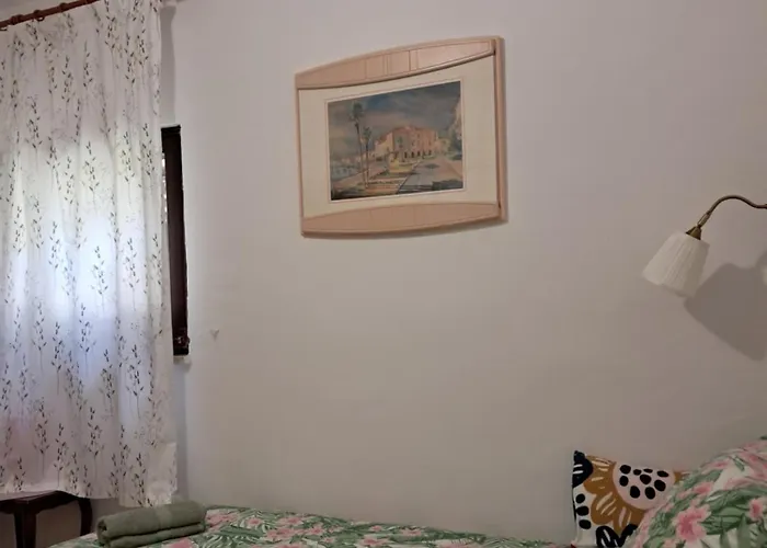 Cozy-family Daire Poreč