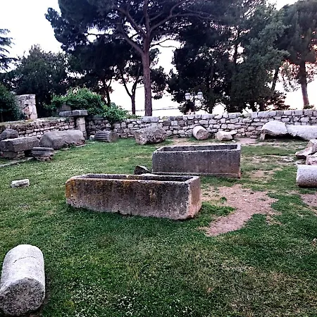 דירה Cozy-family *