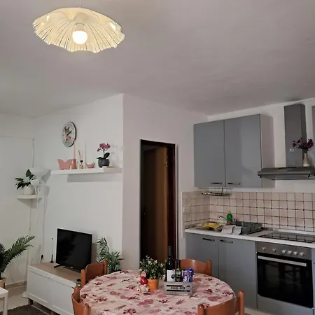 Cozy-family דירה